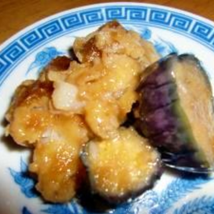トロカレイとナスの揚げ煮 レシピ 作り方 By めぐりん05 楽天レシピ トロカレイとナスの揚げ煮 レシピ 作り方 By めぐりん05 楽天レシピ
